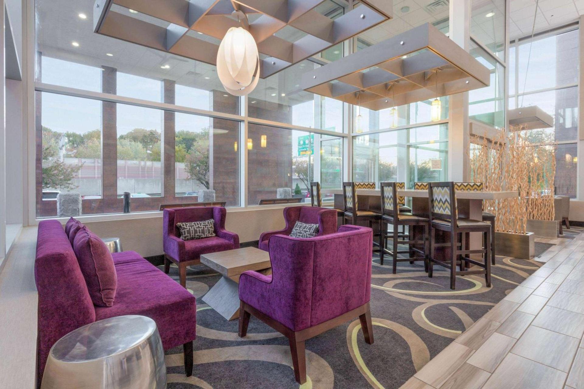 La Quinta by Wyndham Clifton/Rutherford photo 6