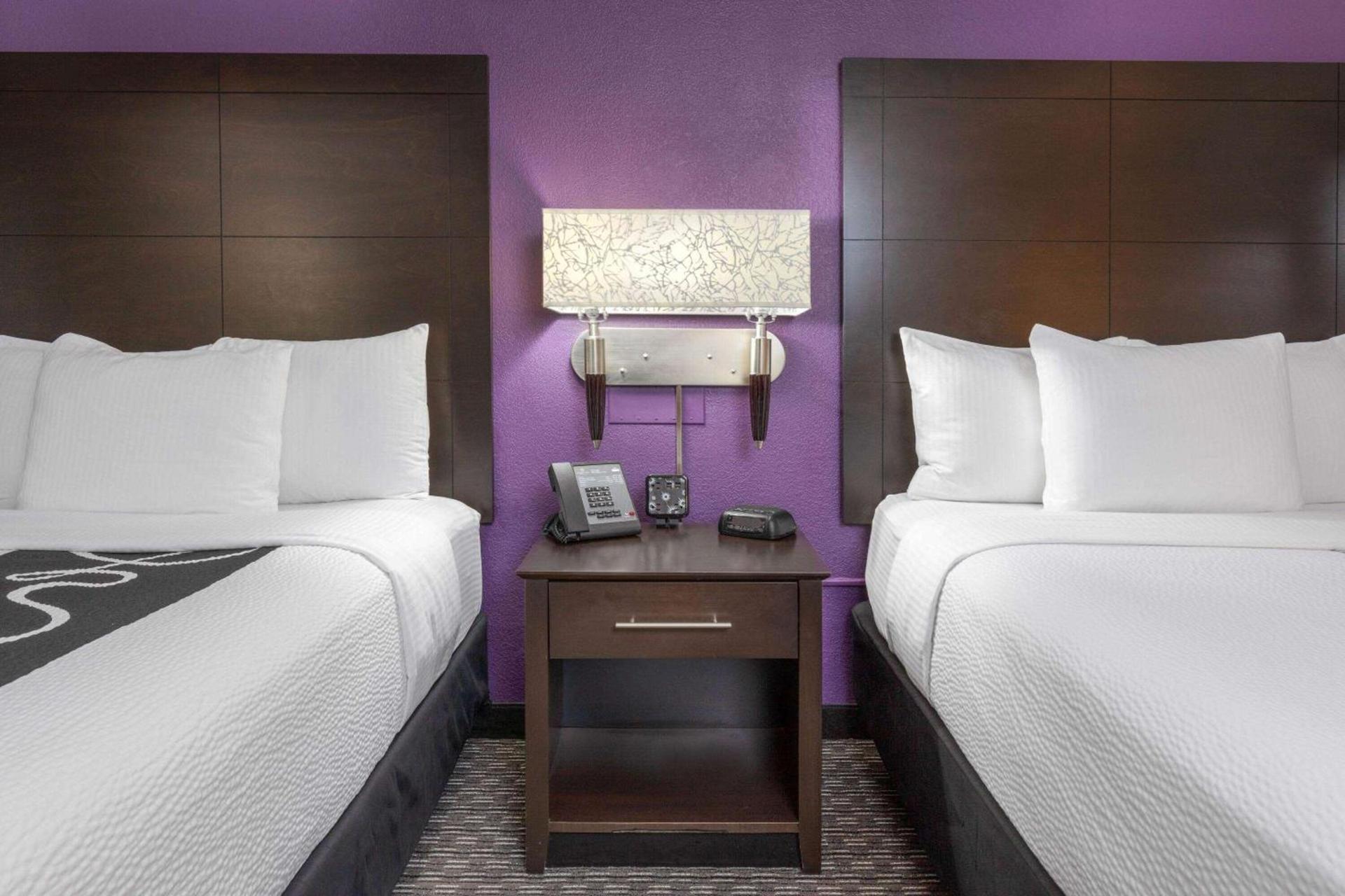 La Quinta by Wyndham Clifton/Rutherford photo 17