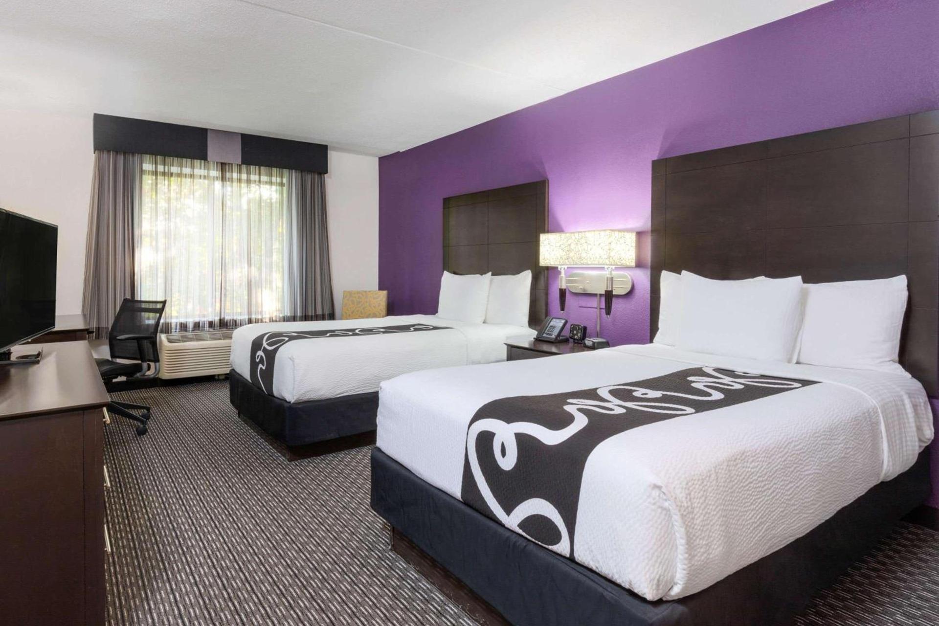 La Quinta by Wyndham Clifton/Rutherford photo 16