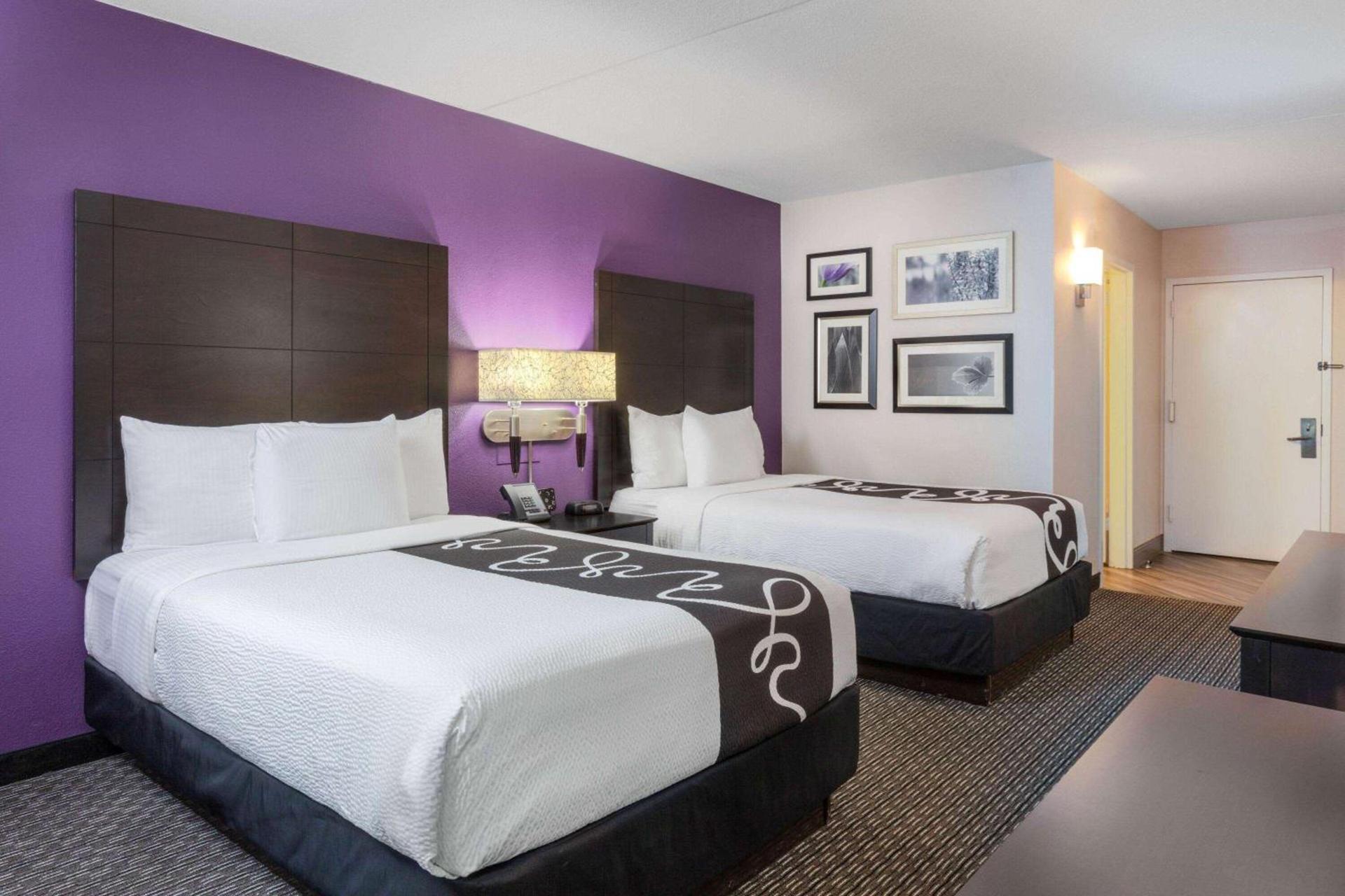La Quinta by Wyndham Clifton/Rutherford photo 21