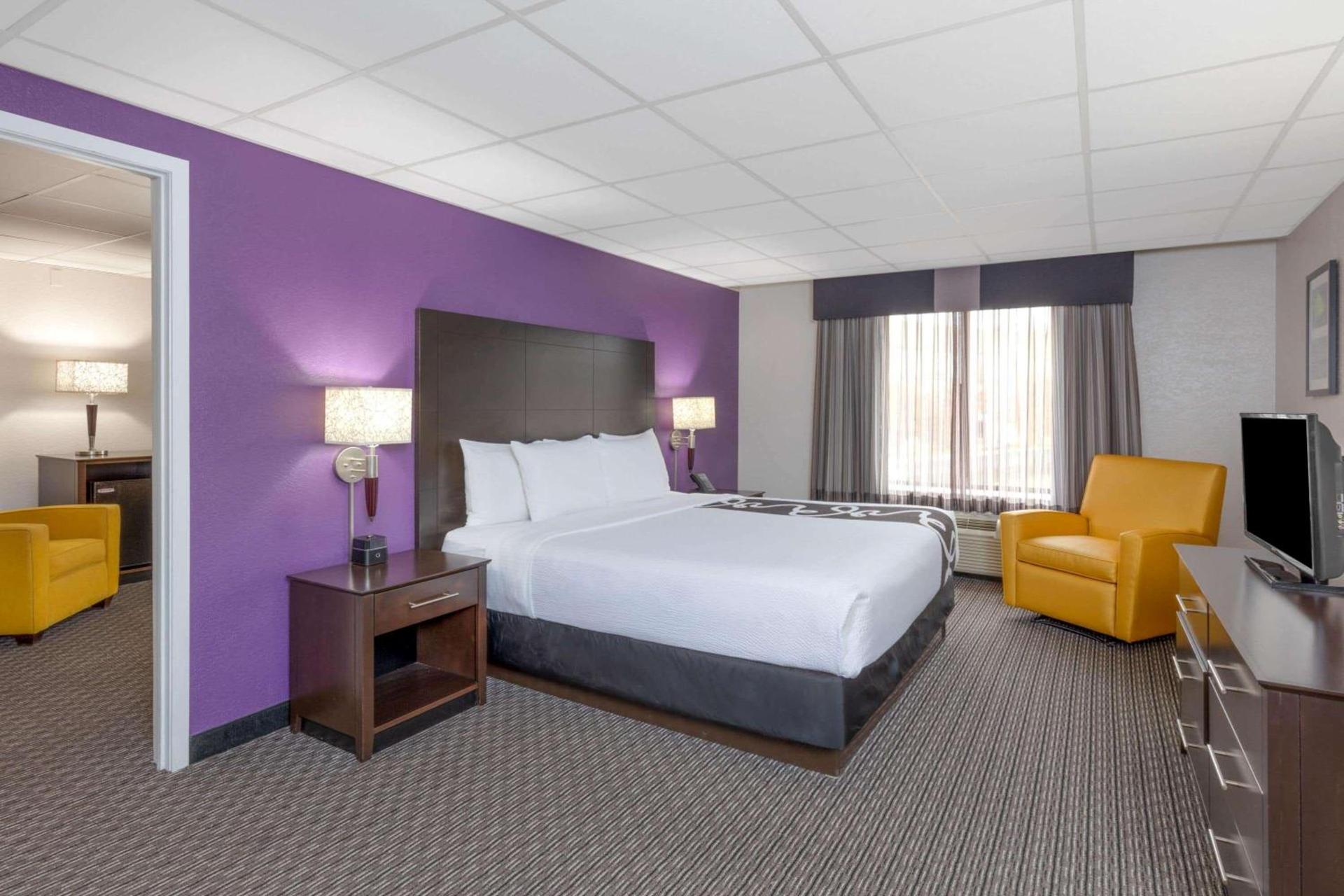 La Quinta by Wyndham Clifton/Rutherford photo 23