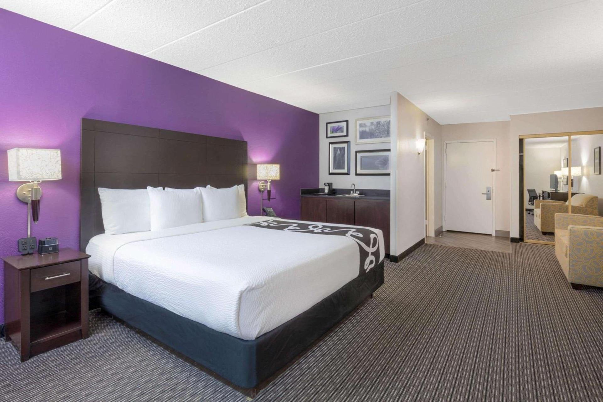 La Quinta by Wyndham Clifton/Rutherford photo 27