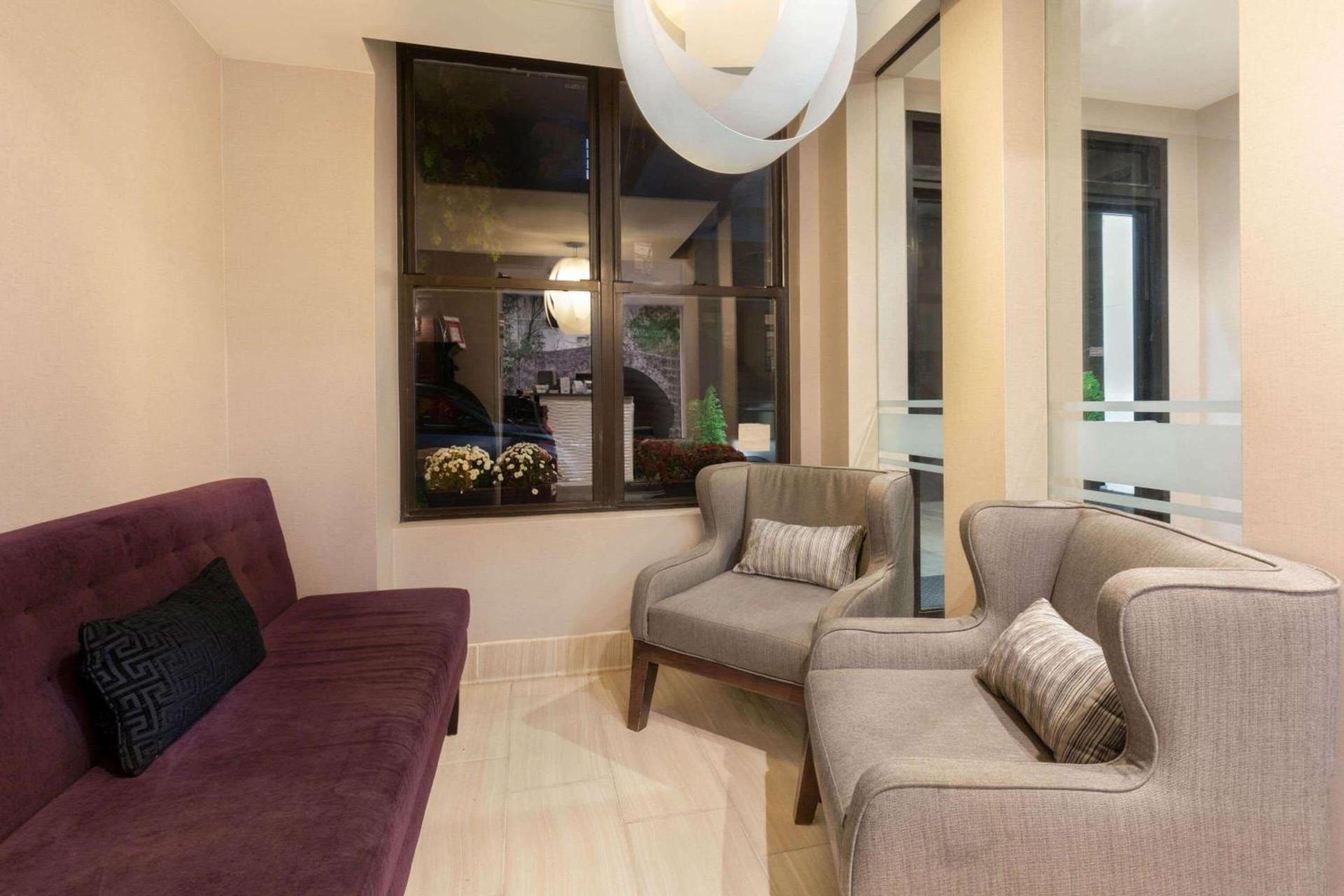 La Quinta by Wyndham New York City Central Park photo 24