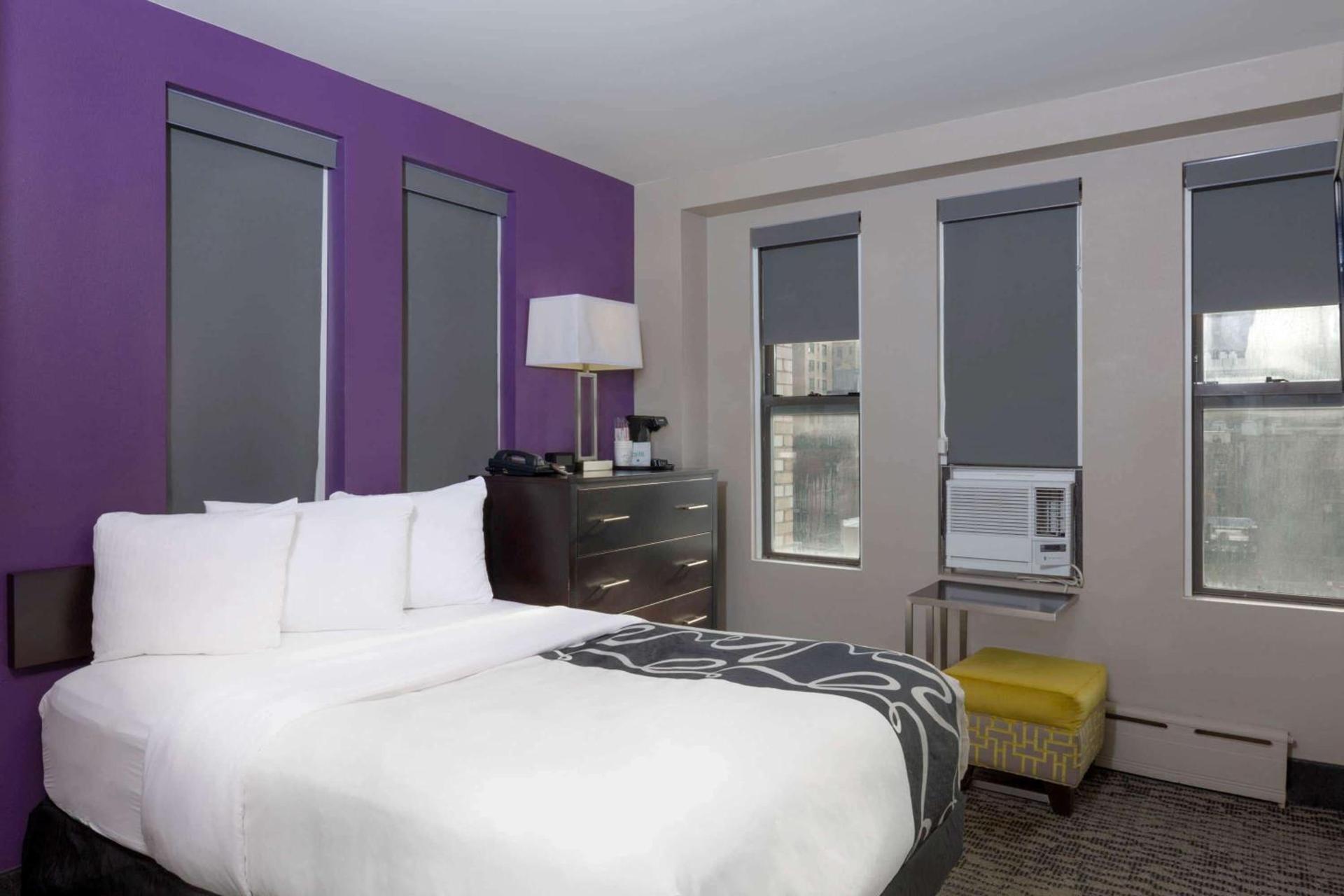 La Quinta by Wyndham New York City Central Park photo 27