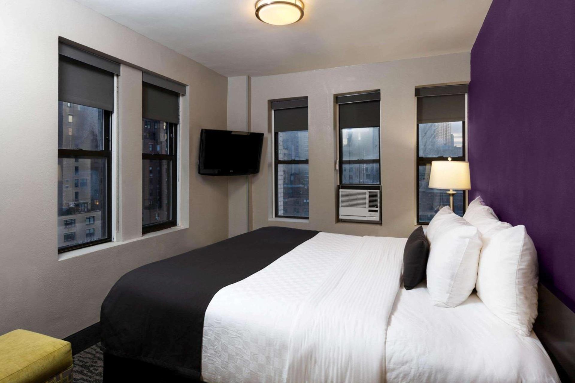 La Quinta by Wyndham New York City Central Park photo 30