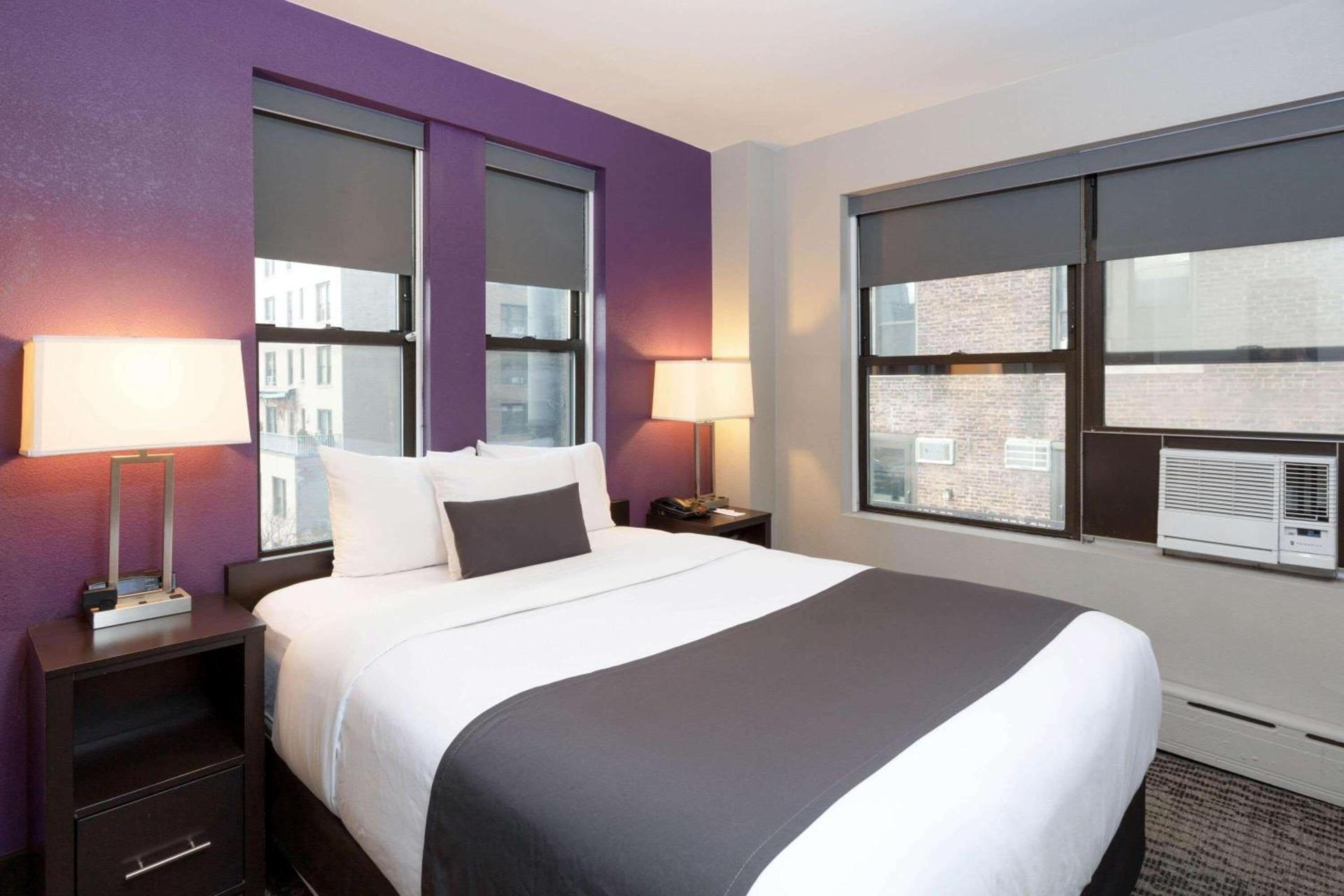 La Quinta by Wyndham New York City Central Park photo 31
