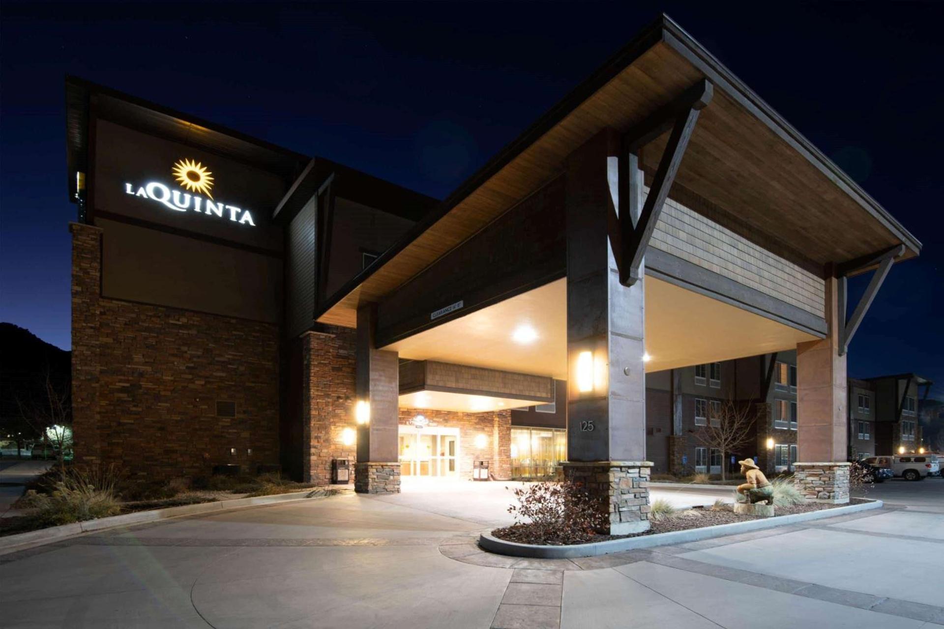 La Quinta by Wyndham Durango photo 4