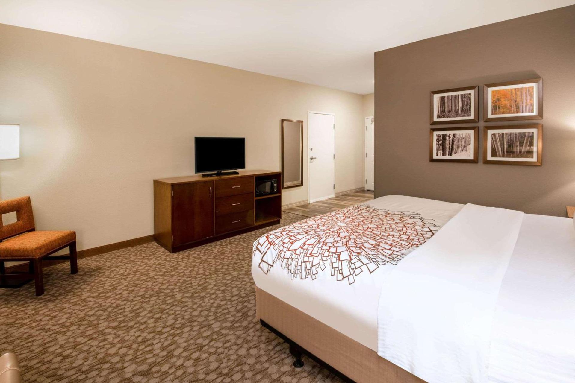 La Quinta by Wyndham Durango photo 11