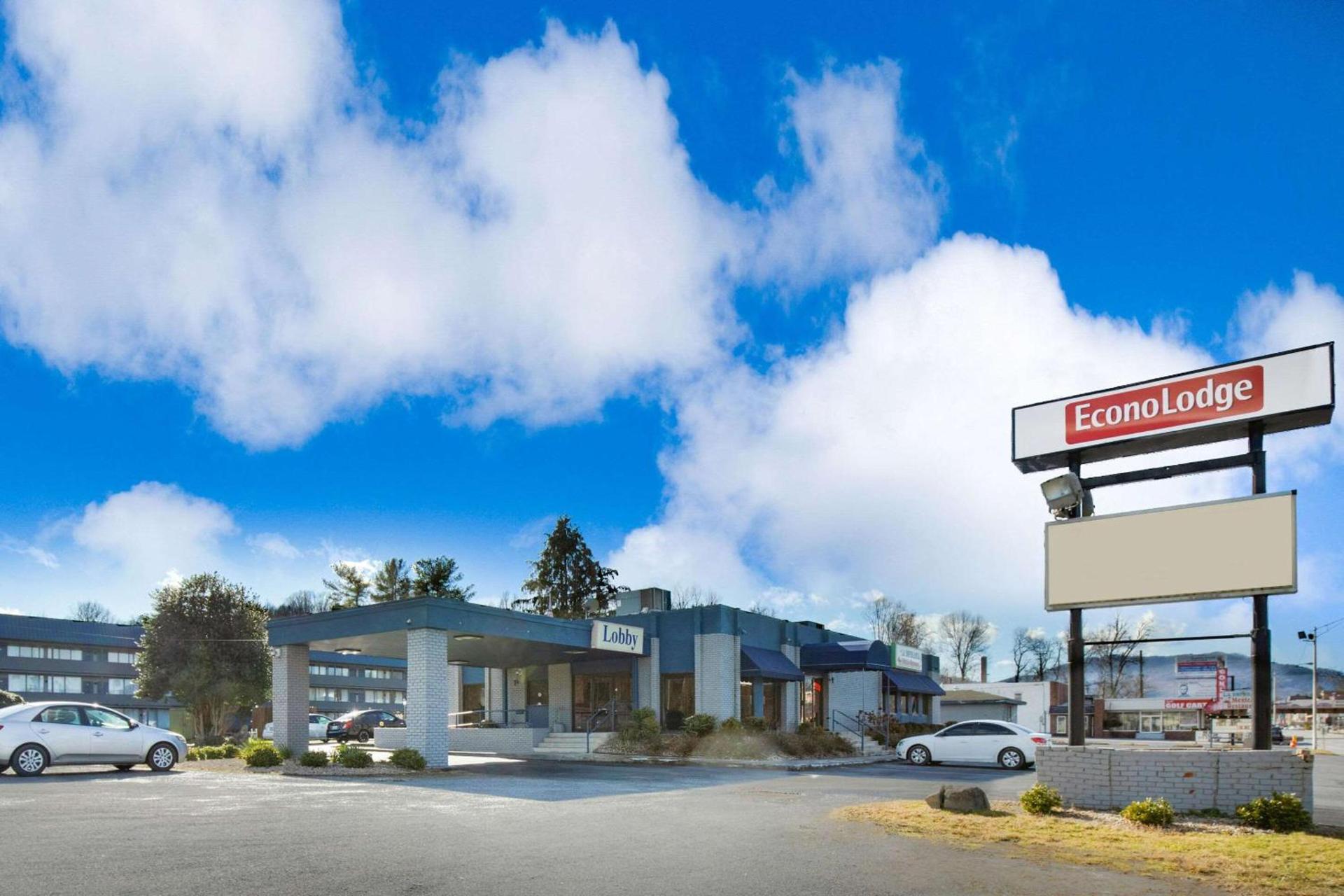 Econo Lodge Middlesboro — hotel in Middlesboro
