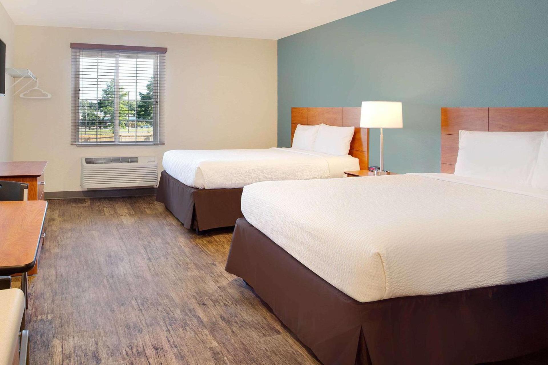 WoodSpring Suites Charlotte Shelby photo 11