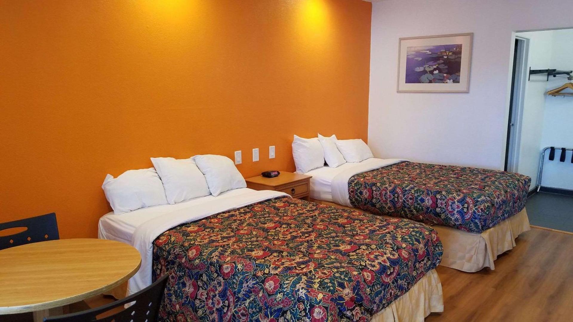Rodeway Inn Alameda-Oakland photo 4