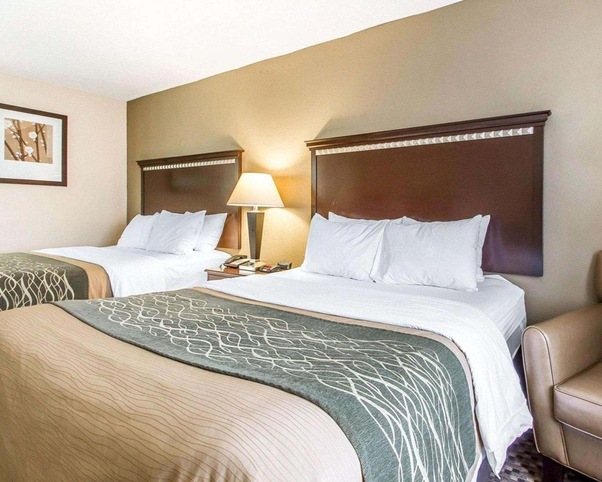 Quality Inn Macomb near University Area photo 26