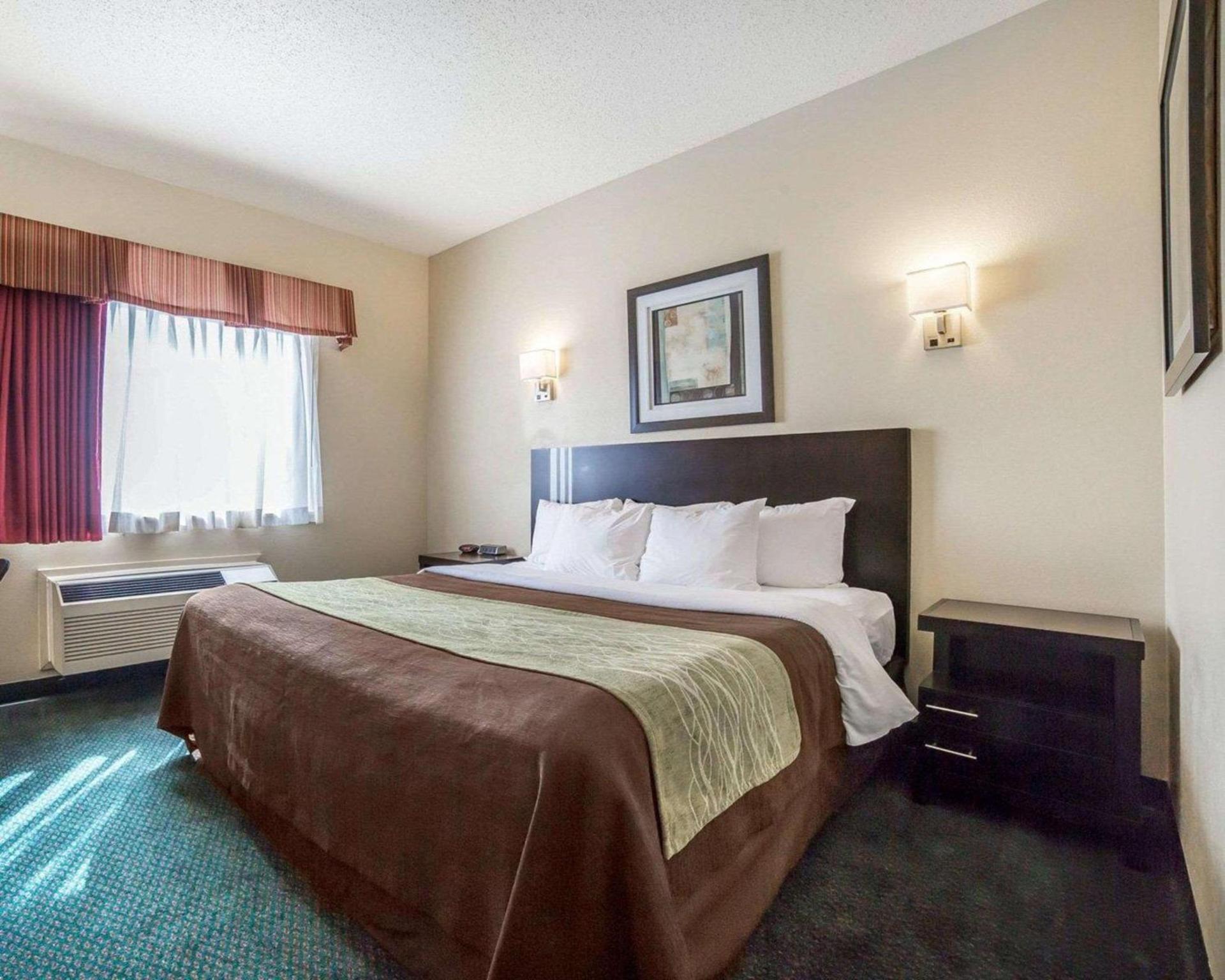 FairBridge Inn & Suites Glendive photo 32