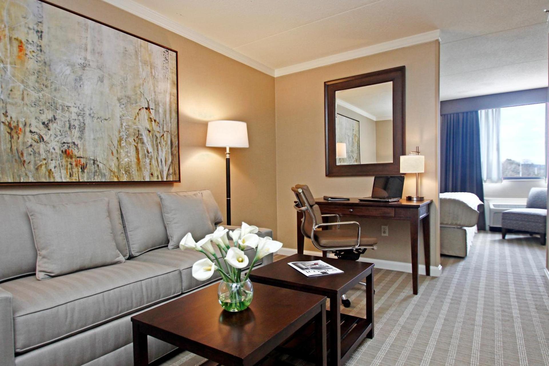 Ethan Allen Hotel photo 24