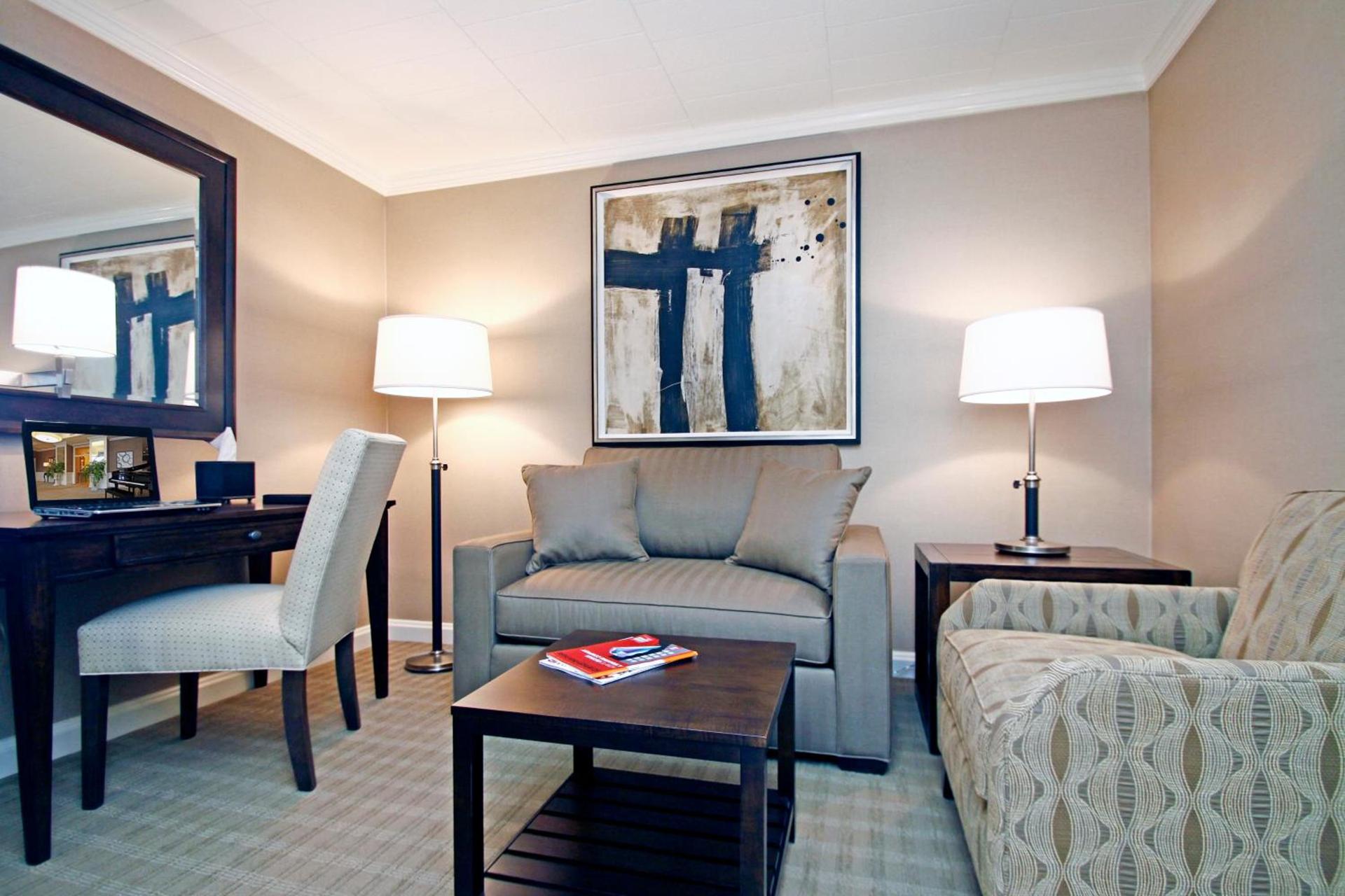 Ethan Allen Hotel photo 13