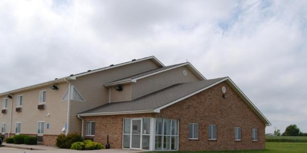 Country Haven Inn photo 1