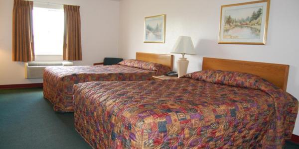 Country Haven Inn photo 6