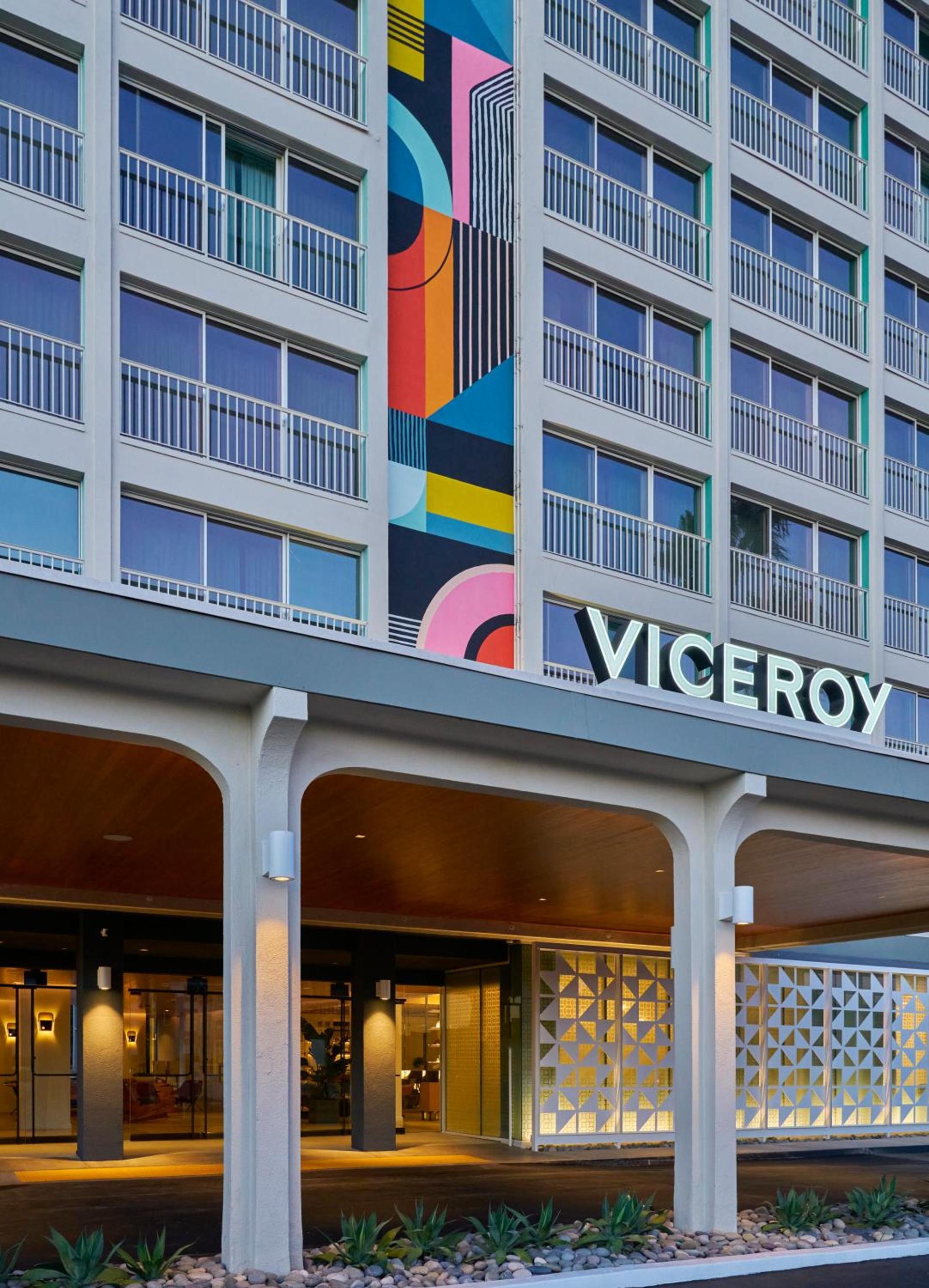 Viceroy Santa Monica photo 1