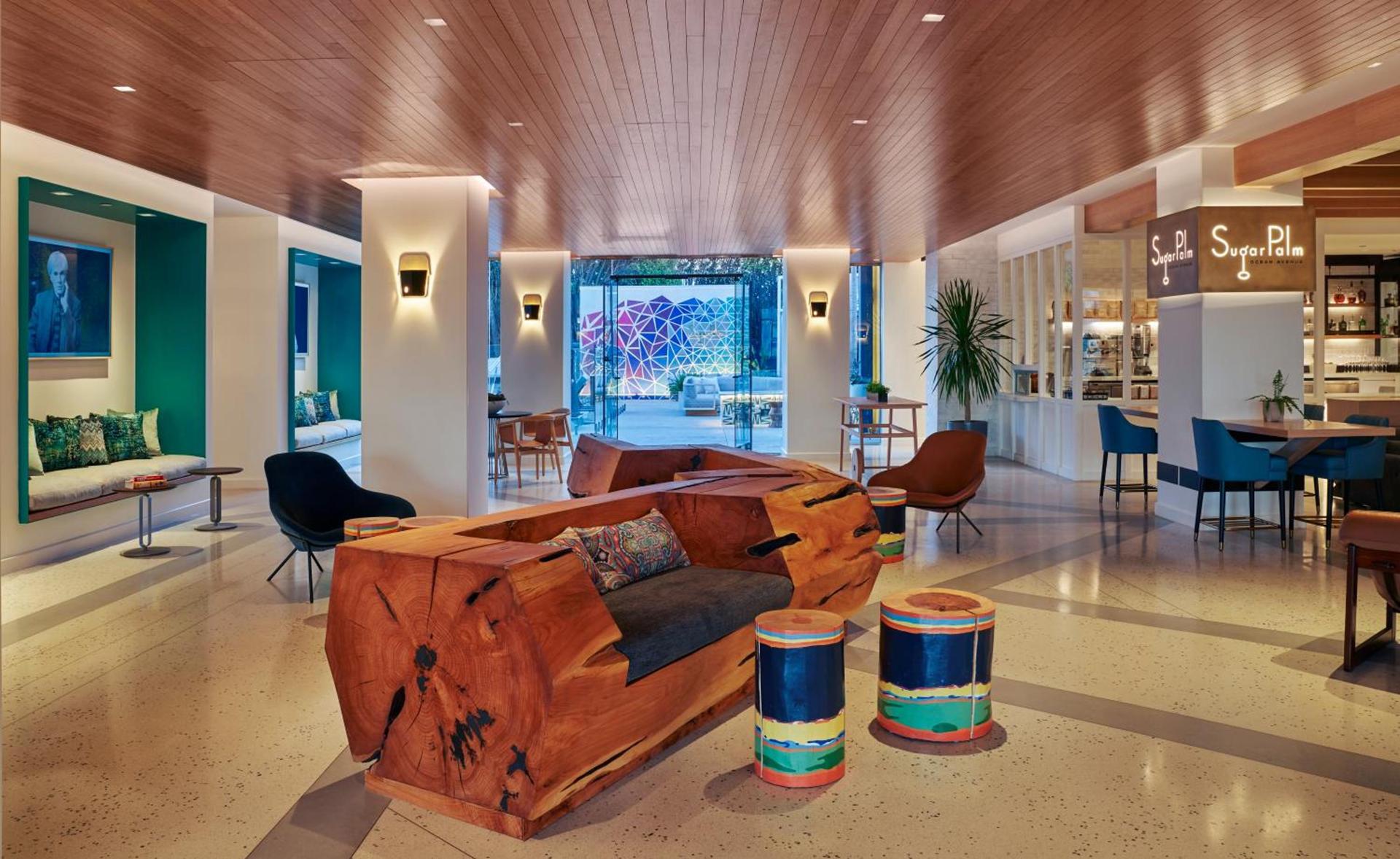 Viceroy Santa Monica photo 5
