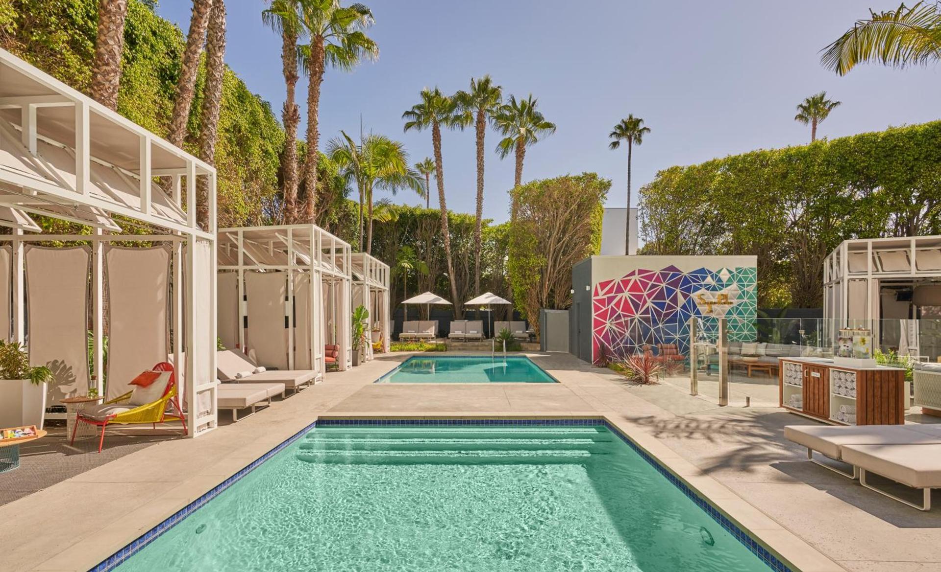 Viceroy Santa Monica photo 2