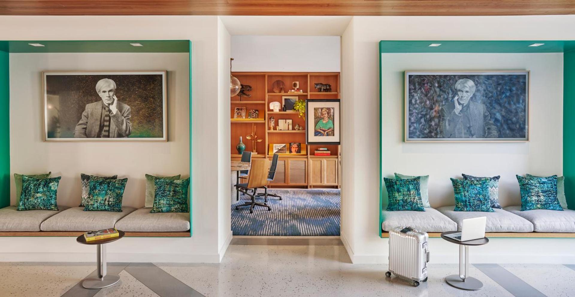 Viceroy Santa Monica photo 6
