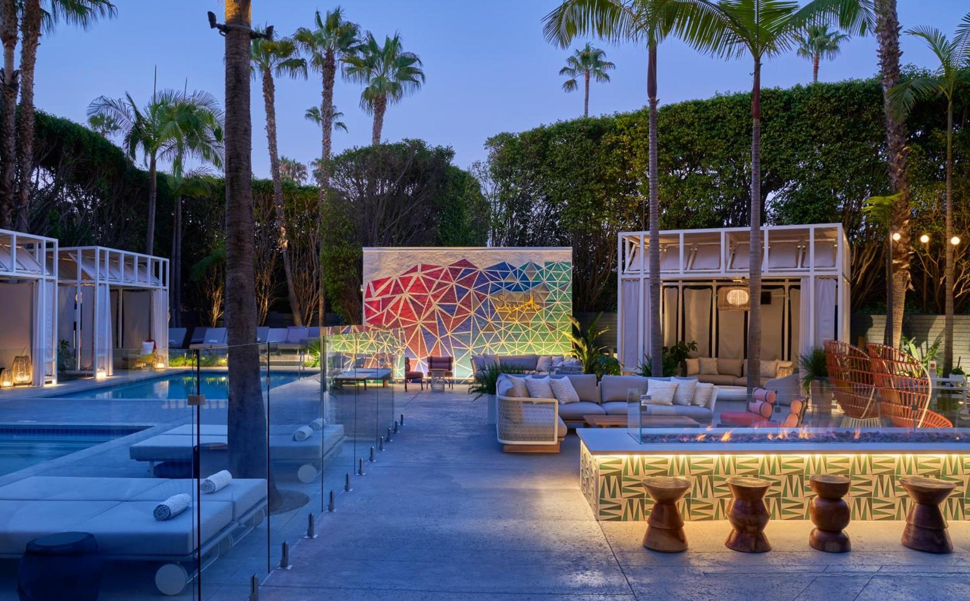 Viceroy Santa Monica photo 63