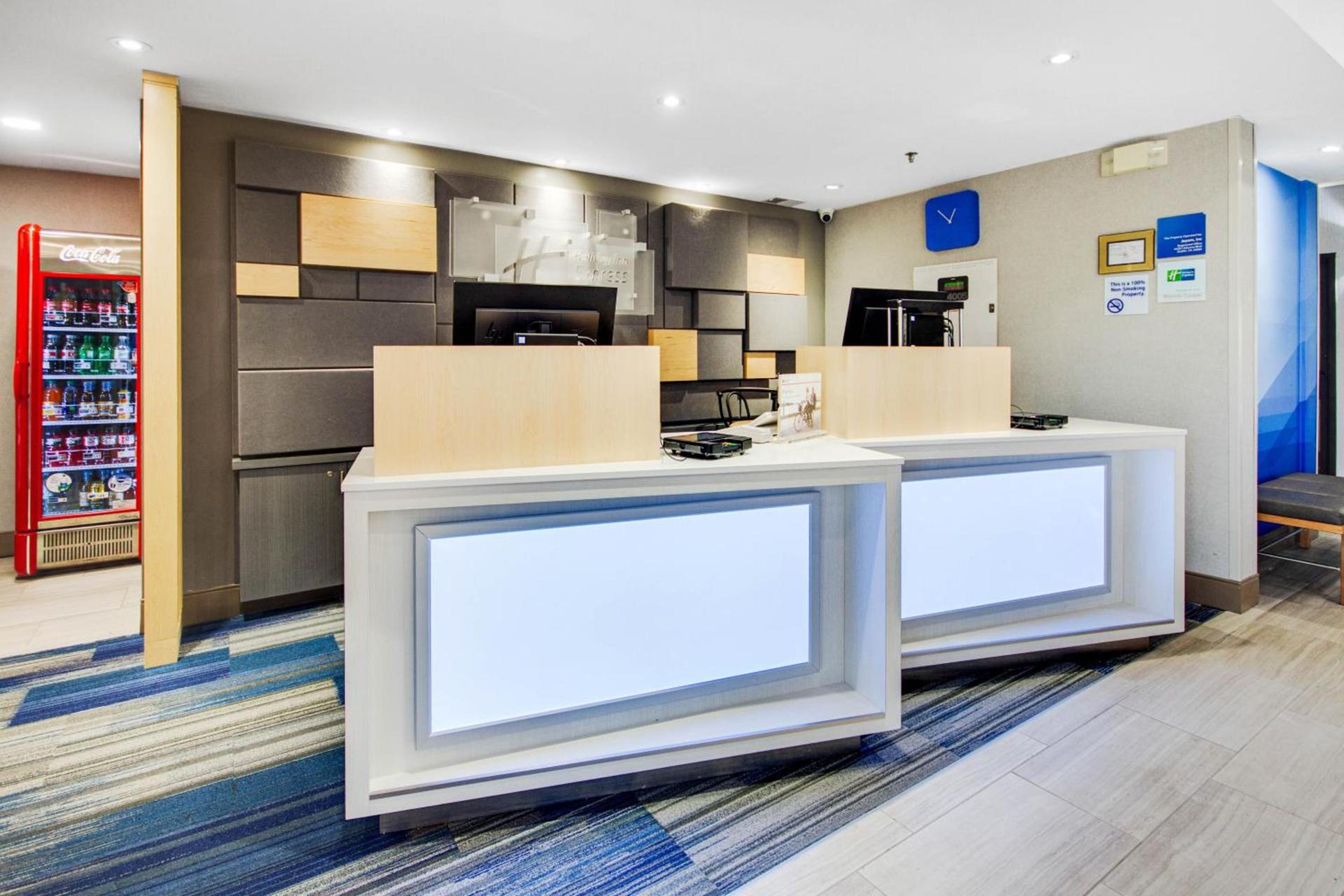 Holiday Inn Express Dublin by IHG photo 25