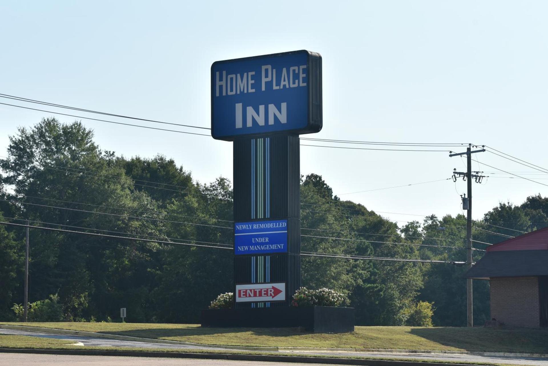 Homeplace Inn photo 46