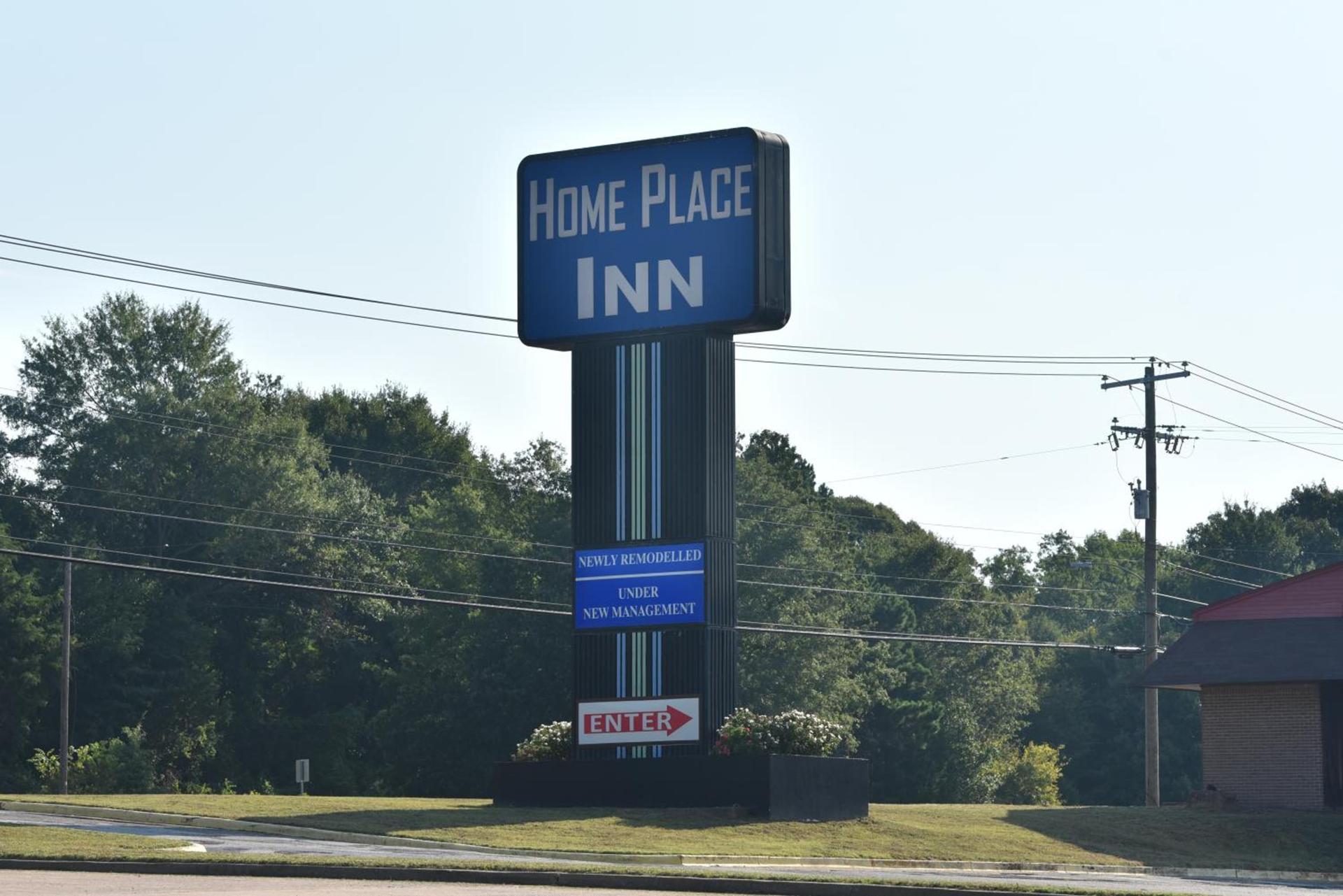 Homeplace Inn photo 45