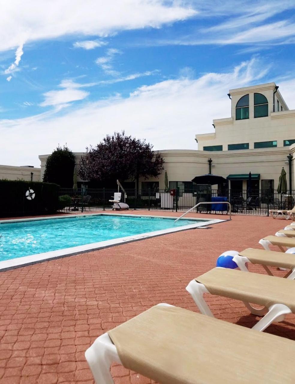Holiday Inn Plainview-Long Island by IHG photo 8