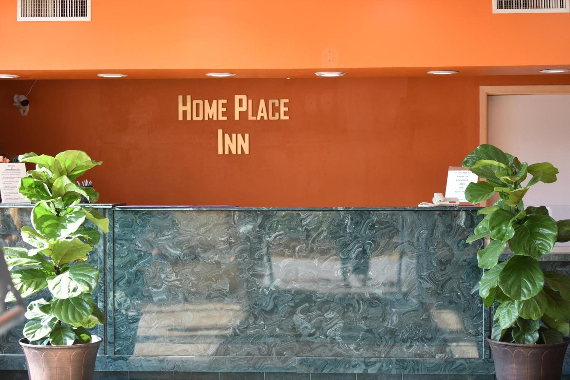 Homeplace Inn photo 33