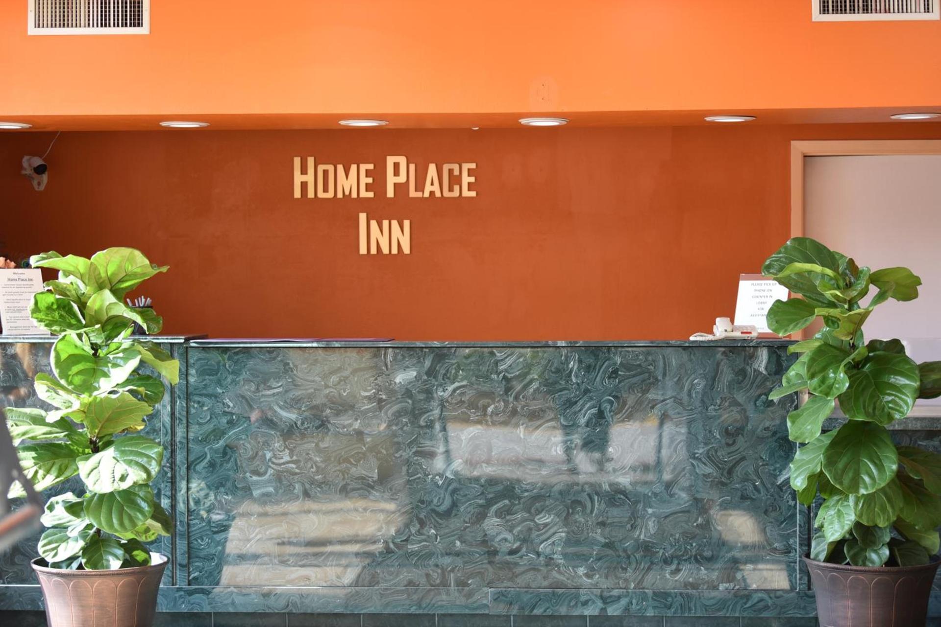 Homeplace Inn photo 34