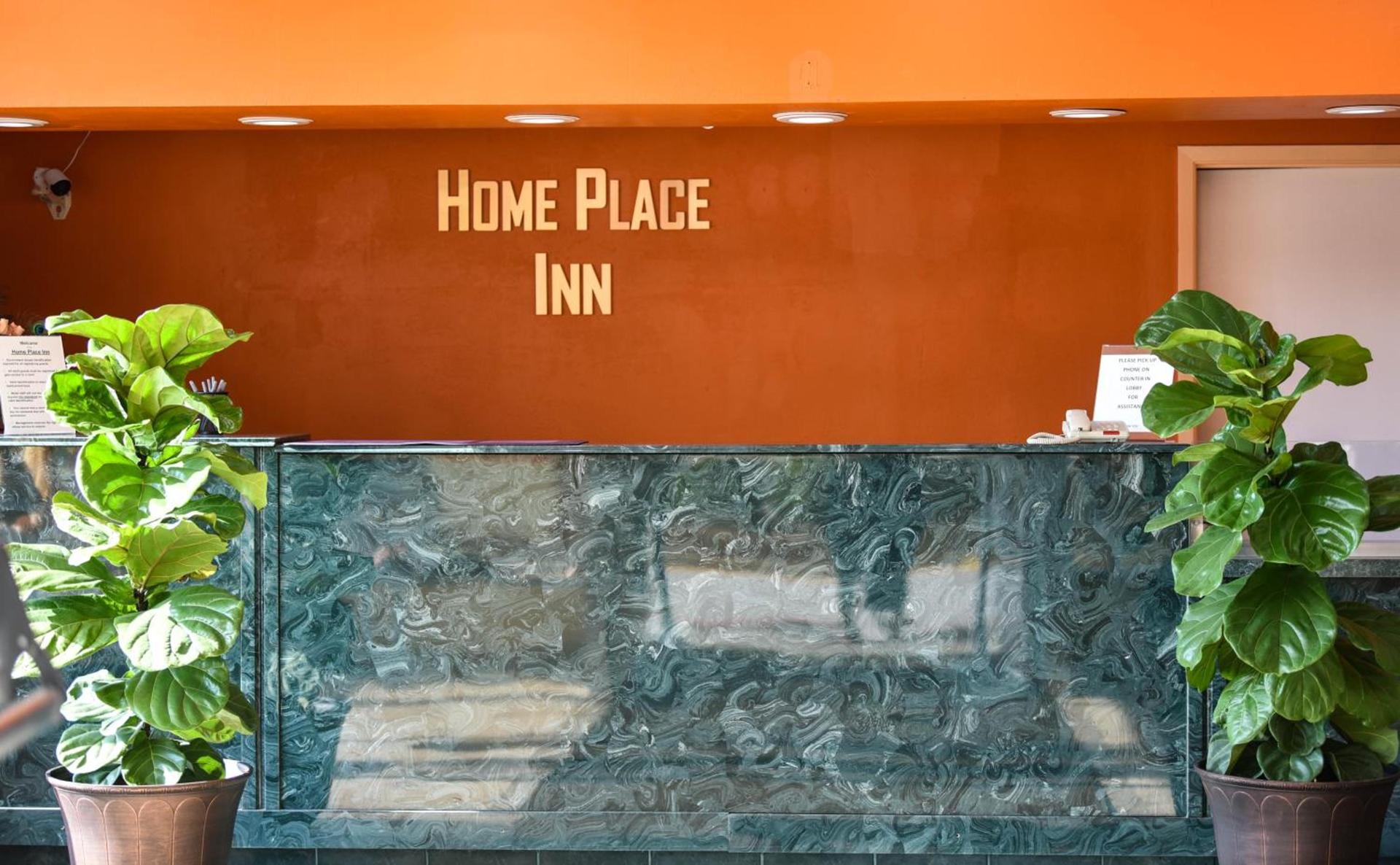 Homeplace Inn photo 39