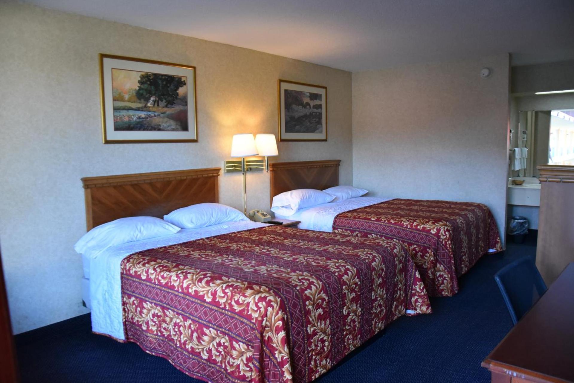Homeplace Inn photo 19