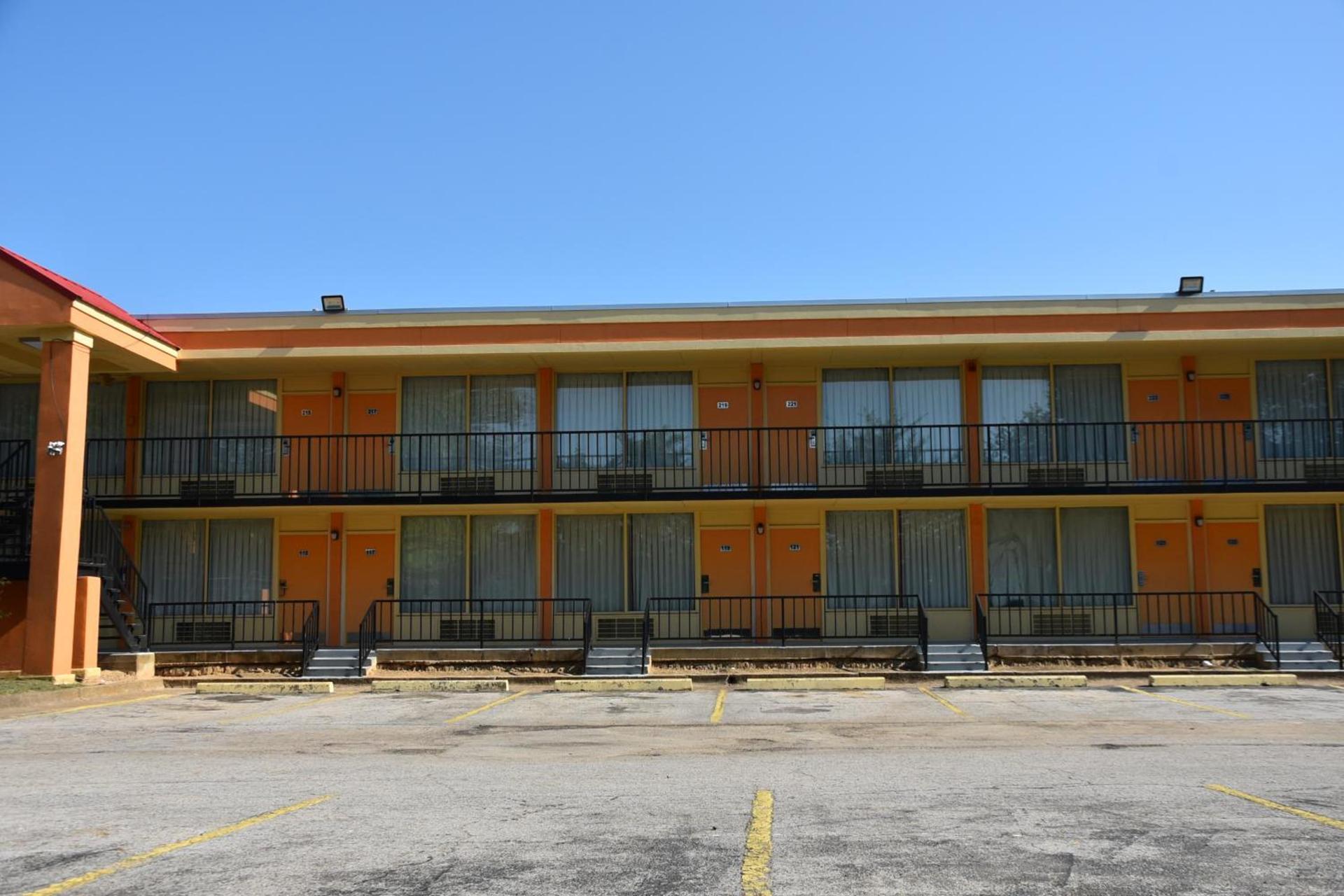 Homeplace Inn photo 87