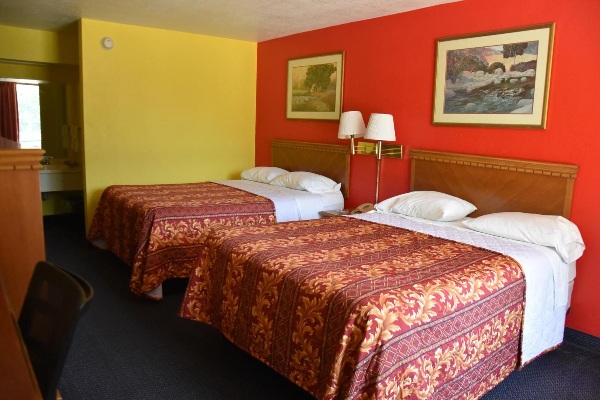 Homeplace Inn photo 85