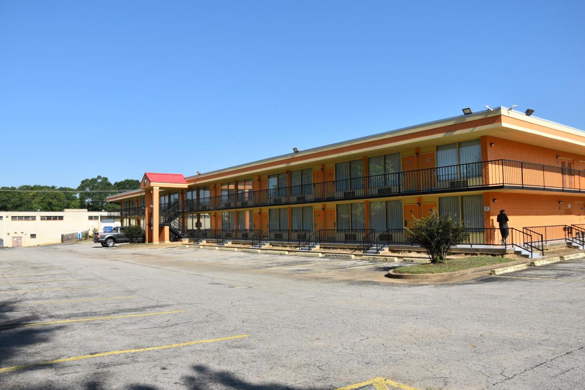 Homeplace Inn photo 82