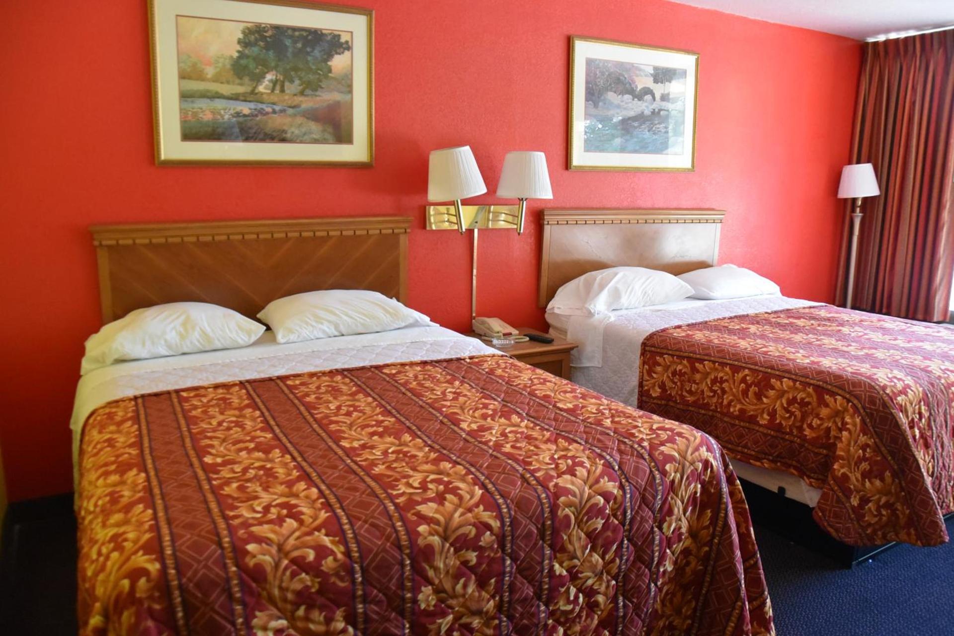 Homeplace Inn photo 80