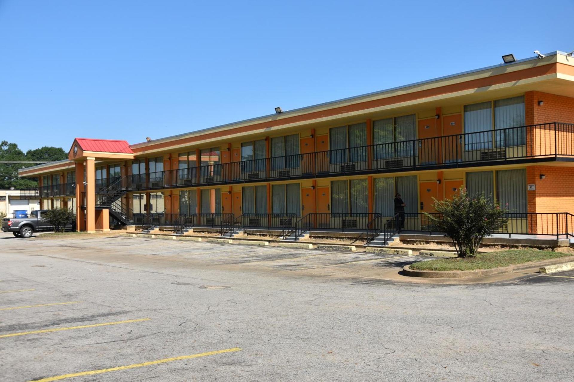 Homeplace Inn photo 79