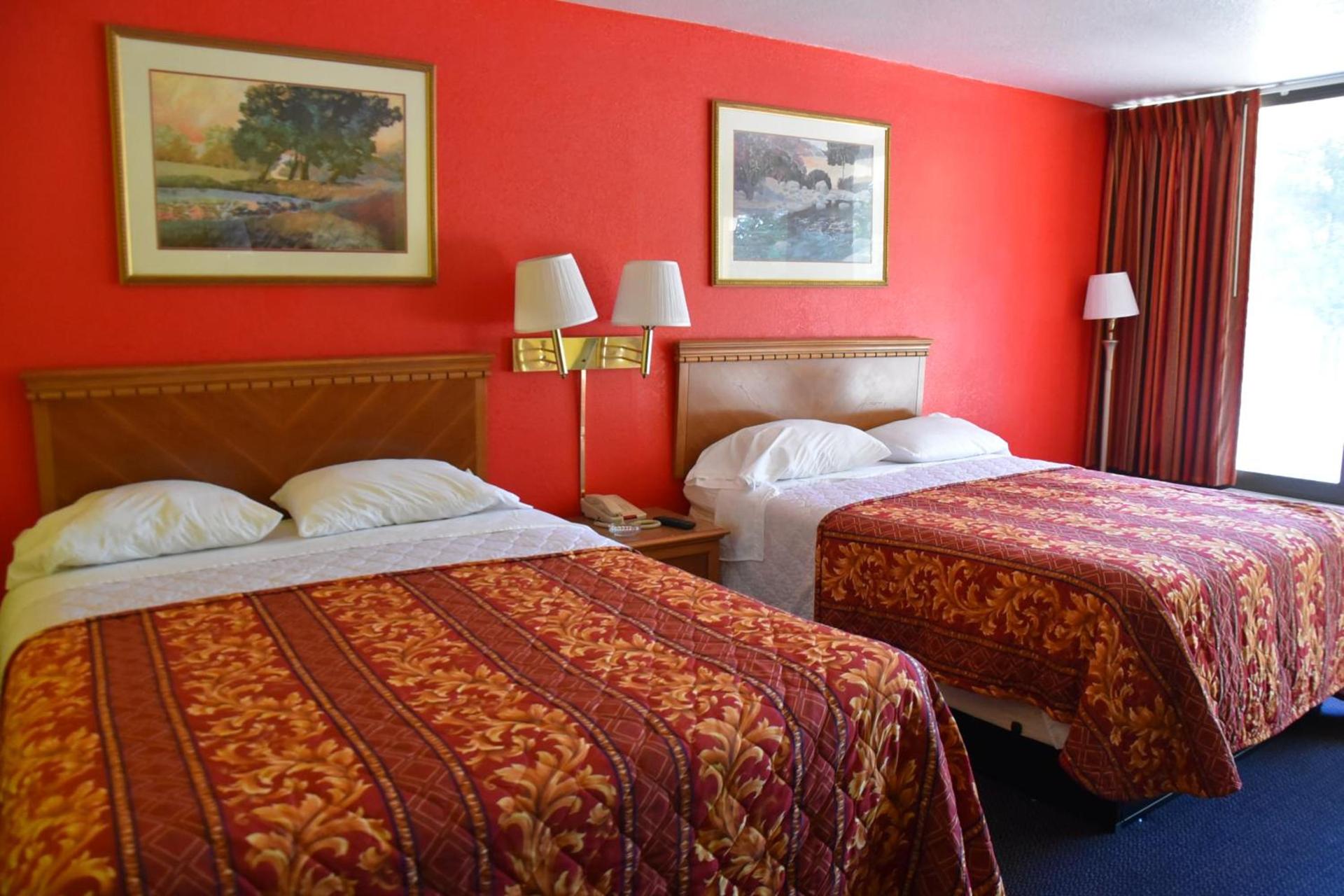 Homeplace Inn photo 78