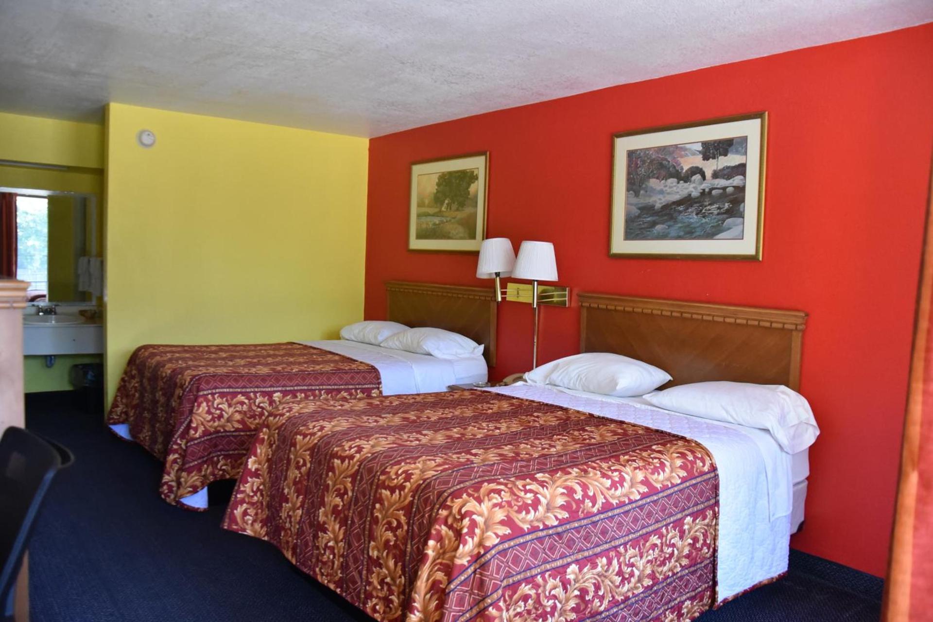 Homeplace Inn photo 75