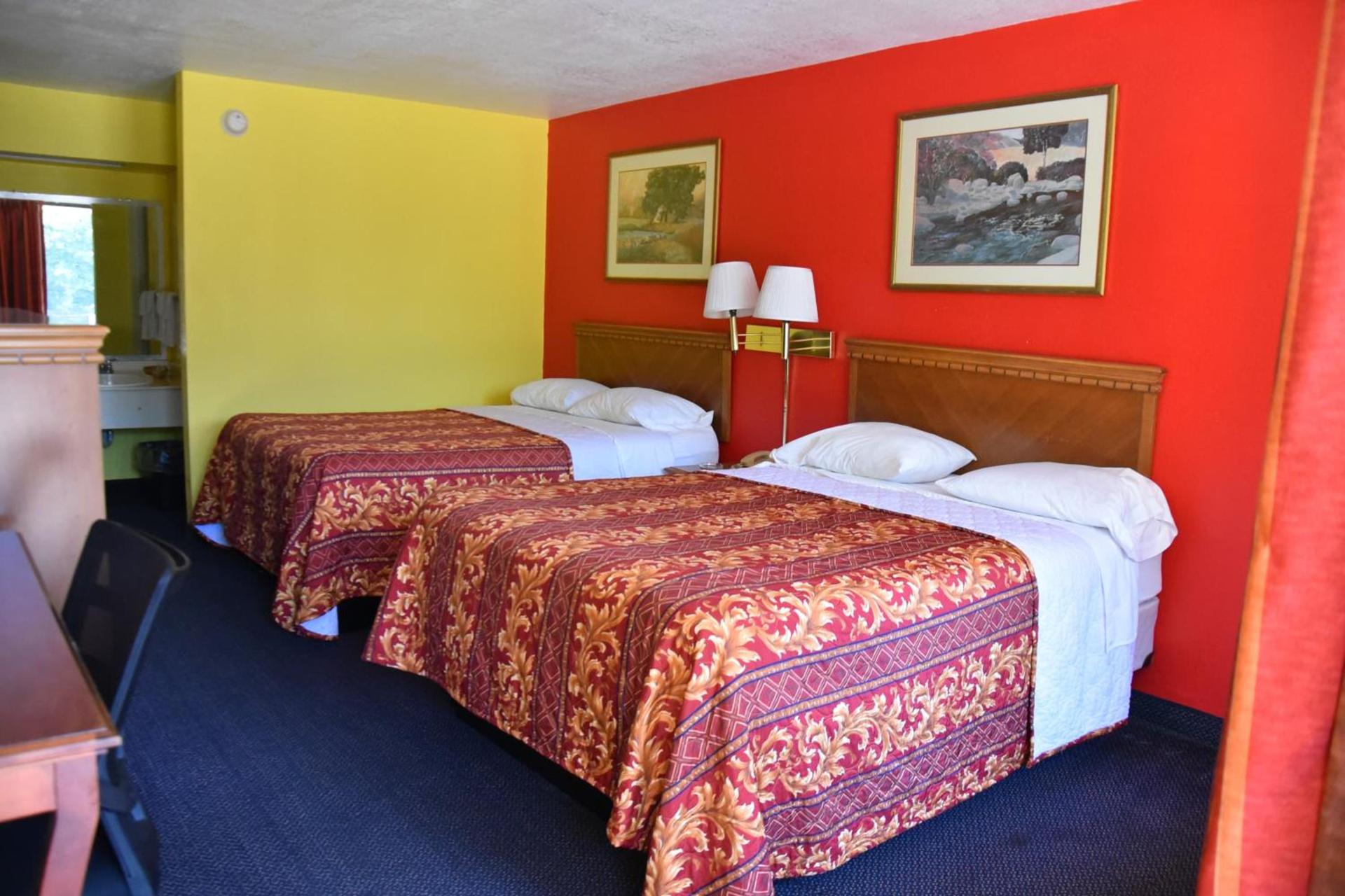 Homeplace Inn photo 23