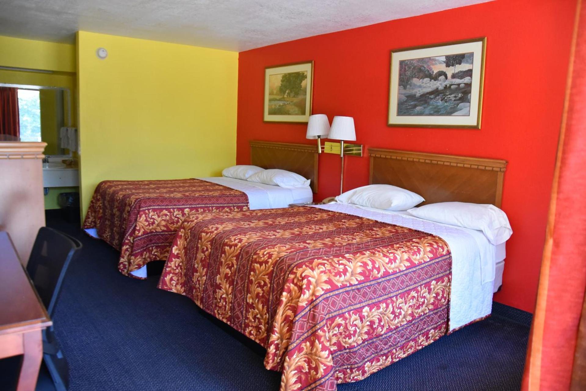 Homeplace Inn photo 74