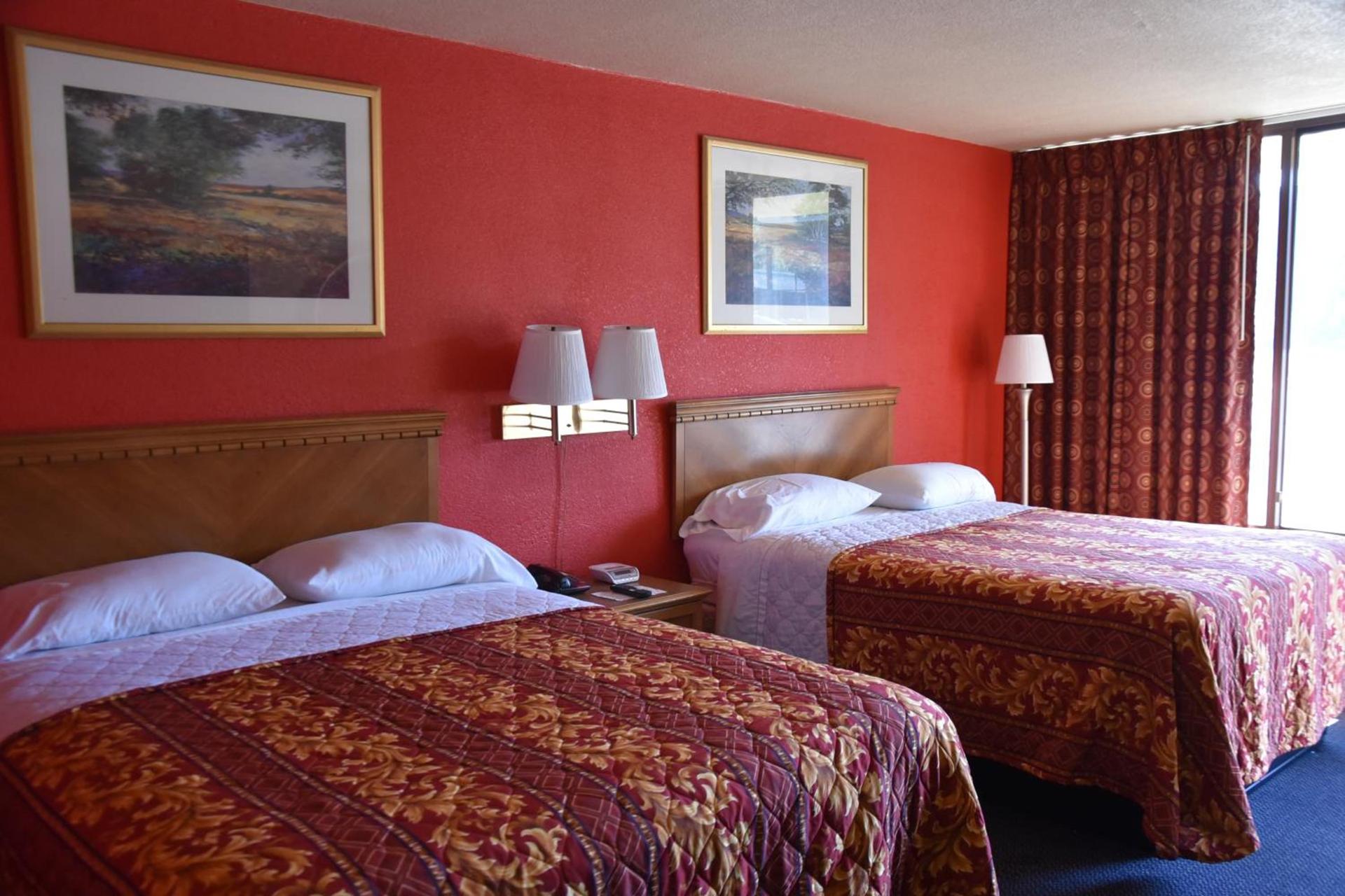 Homeplace Inn photo 73