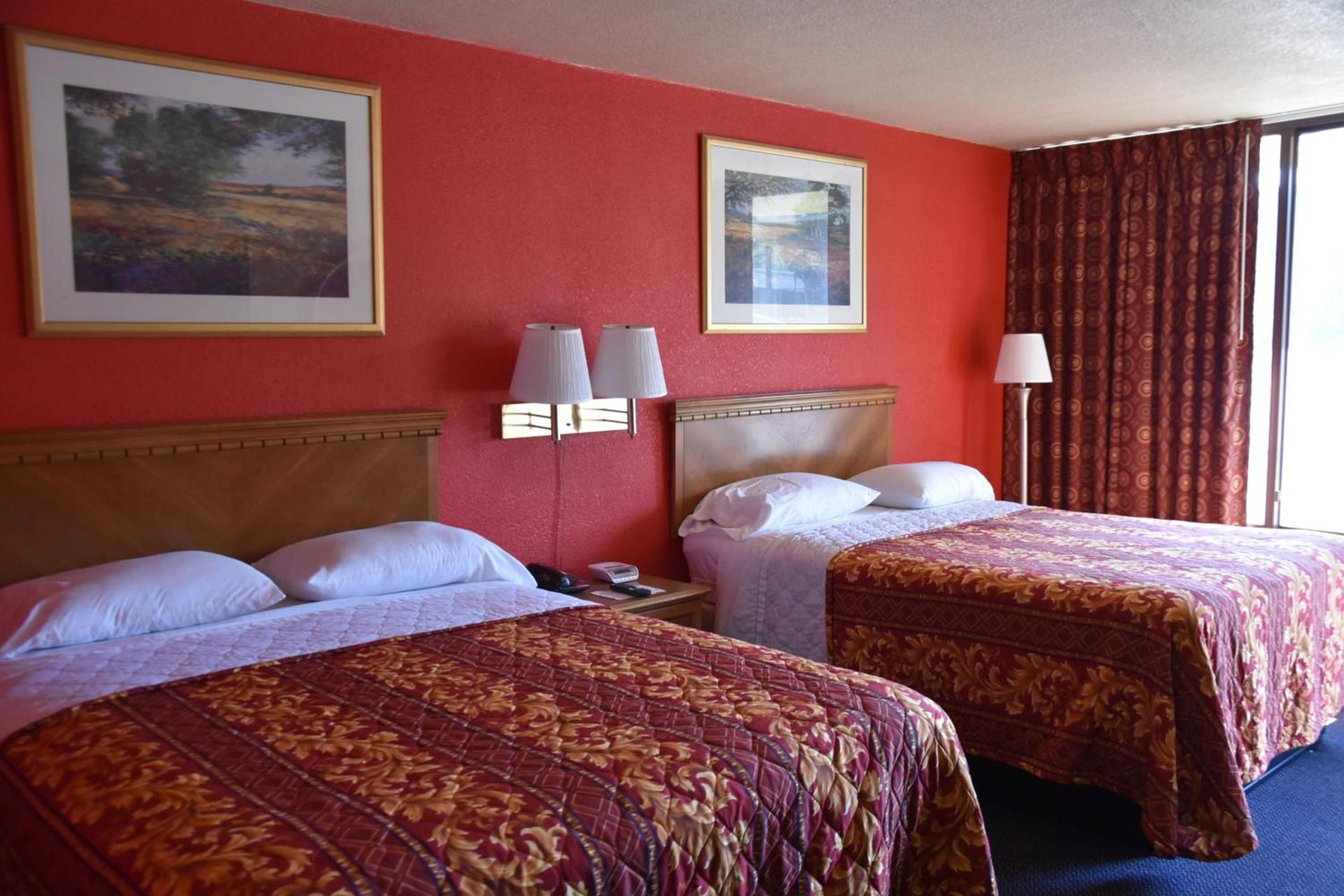 Homeplace Inn photo 72