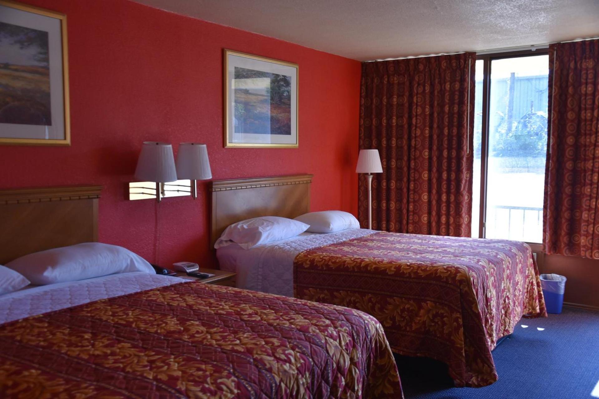 Homeplace Inn photo 25