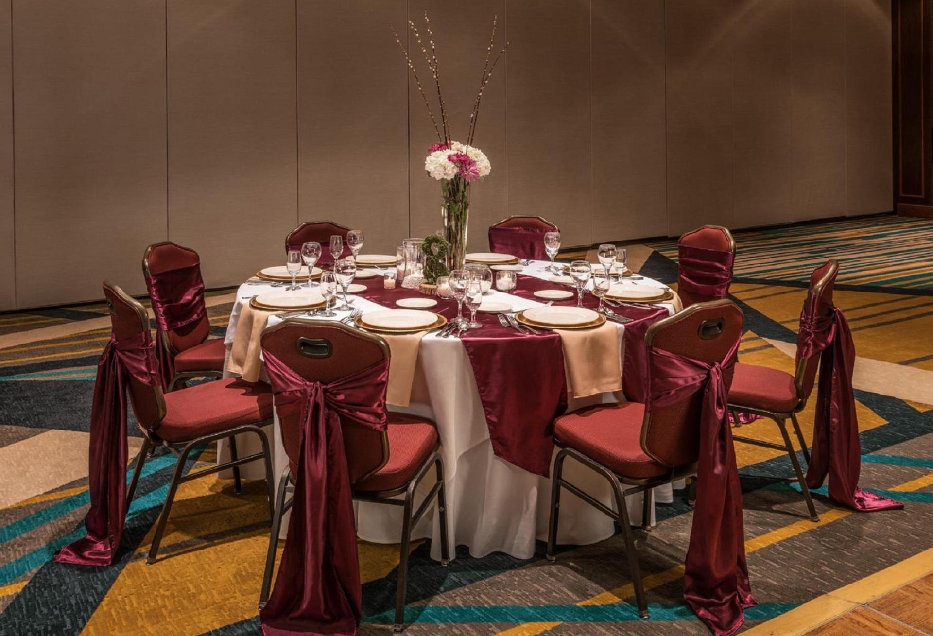 Crowne Plaza Springfield Convention Center by IHG photo 19