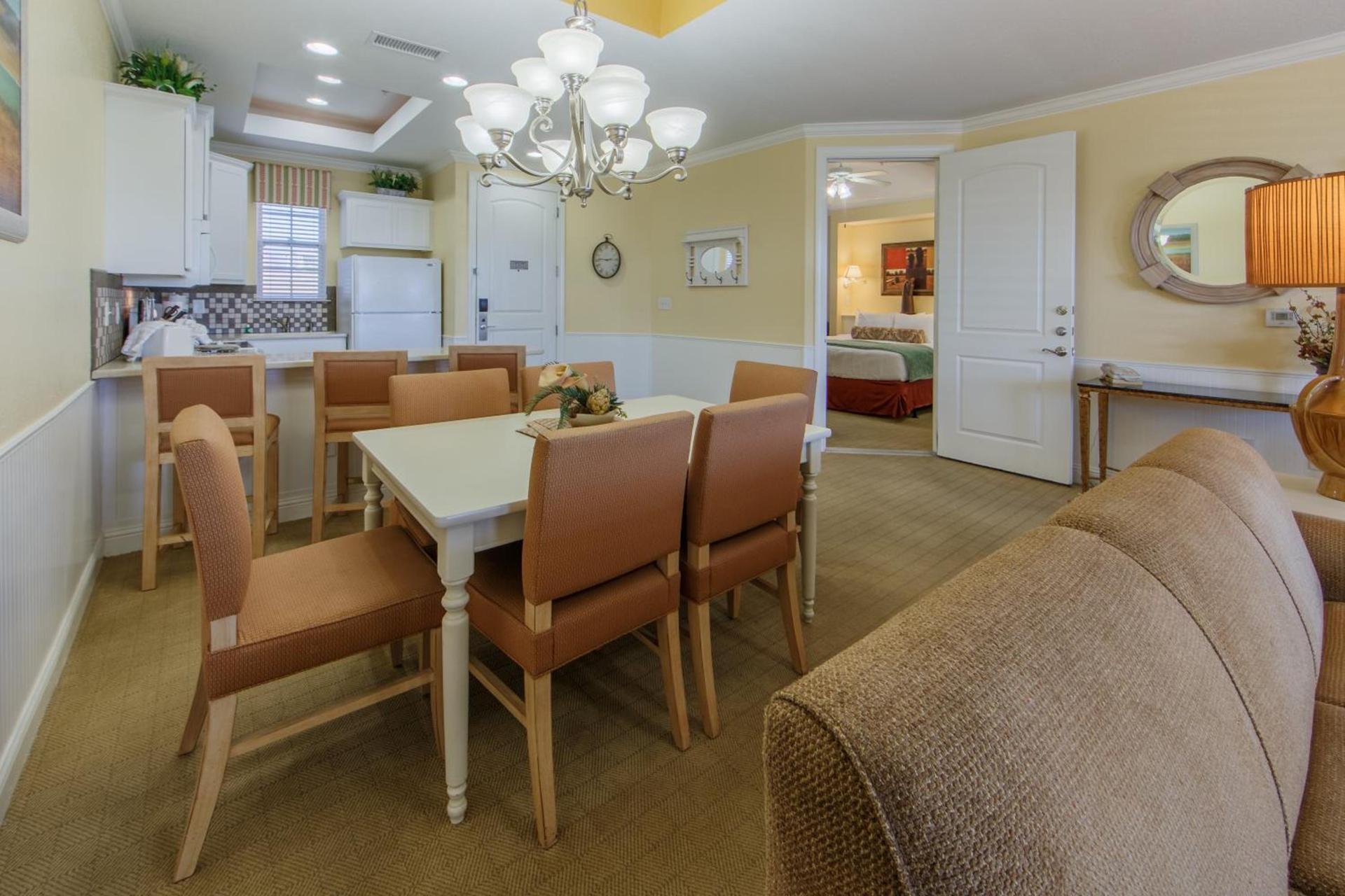 Holiday Inn Club Vacations Apple Mountain Resort at Clarkesville photo 26