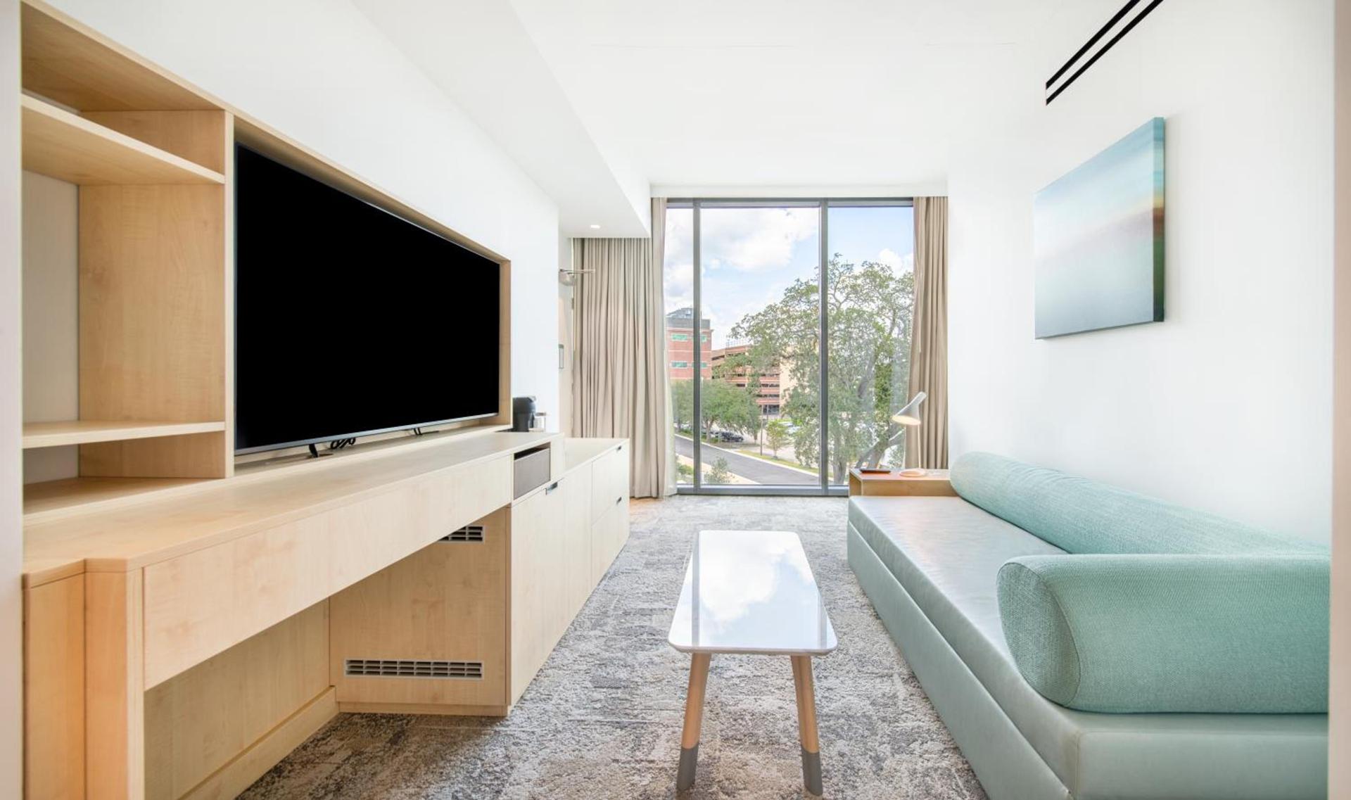 Hotel Eleo at the University of Florida photo 7