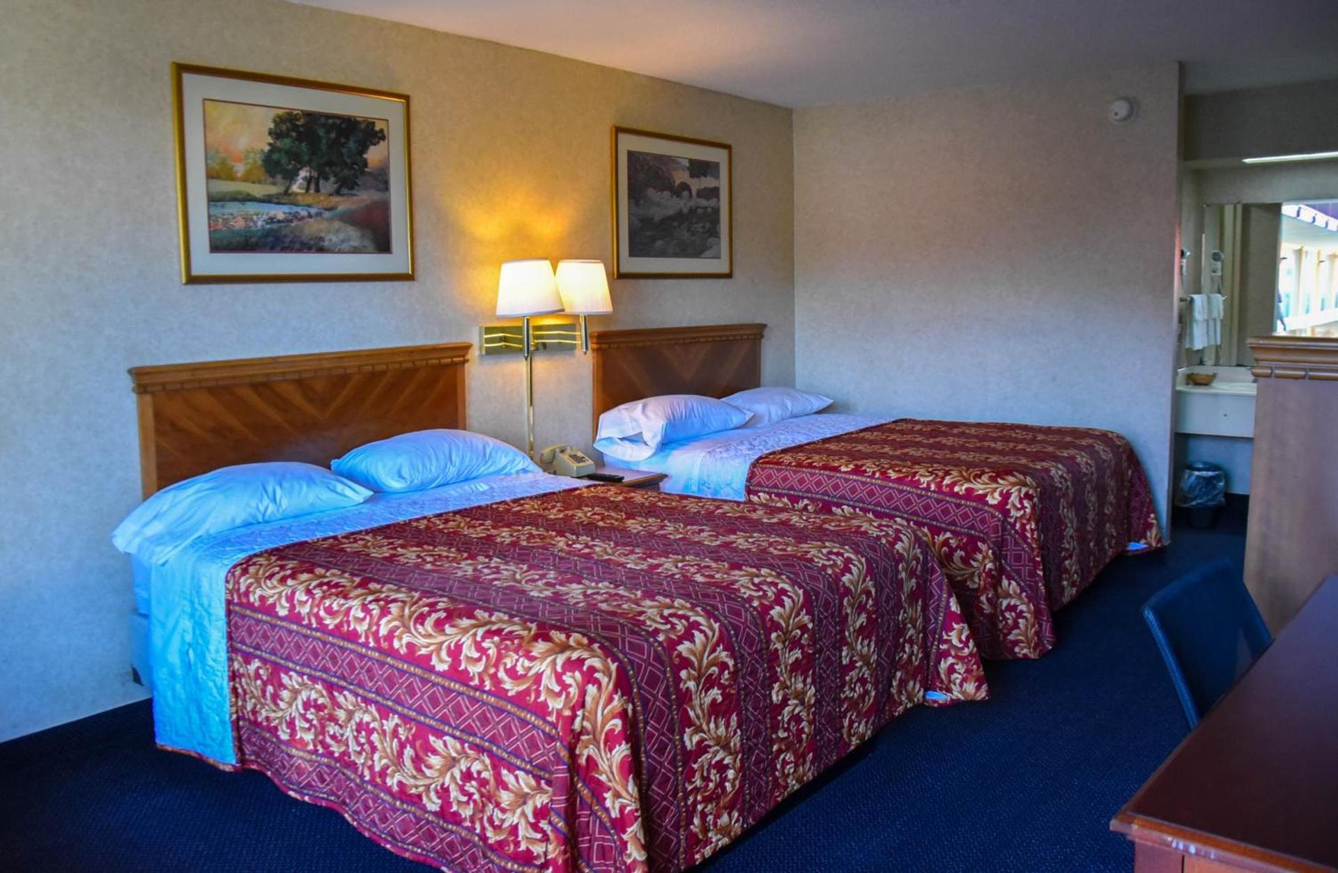 Homeplace Inn photo 22